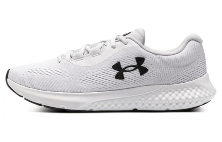 Under Armour Charged Rogue 4 'White Black'
