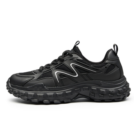 GOG Low Top Chunky Sneakers Unisex