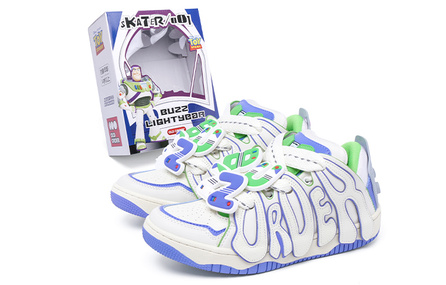 OLD ORDER X Disney Skater/001 'Buzz Lightyear'