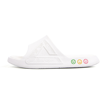 Peak Cry or Laugh Anti-Slip Wear-Resistant Cushioning Beach Shoes Unisex