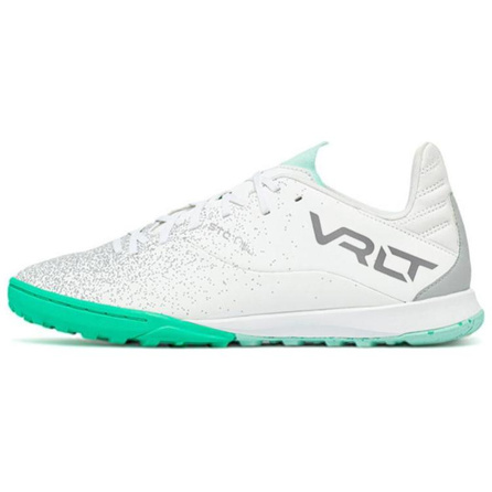 DECATHLON VIRALTO I TF Artificial Turf Soccer Shoes Unisex White