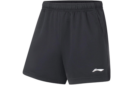 LiNing Casual Shorts Men's Black