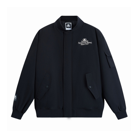 Kappa KAPPA PLAYER Puffer Jacket Unisex Multicolor