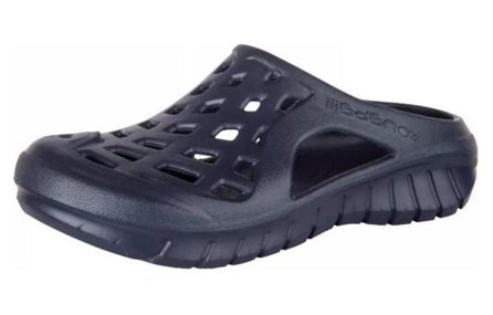 DECATHLON IVD3 100 Clogs Men's Dark Blue