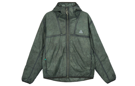 Nike ACG Jackets Men Green