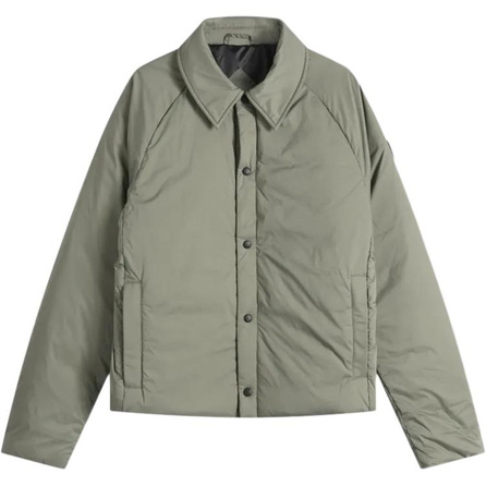 Canada Goose Men's Solid Color Short Jacket