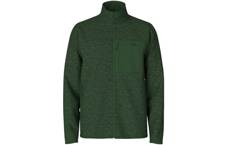 THE NORTH FACE Front Range Jacket Men's Green