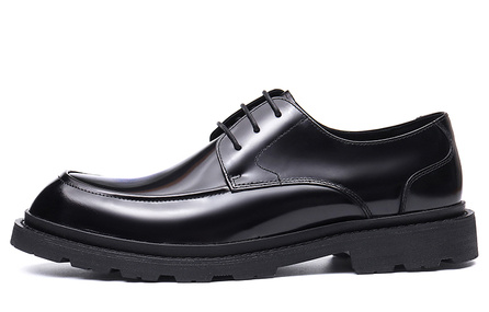 ASTON M.JAZZ Casual Shoes Men's