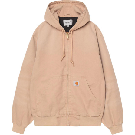 Carhartt WIP SS26 OG Active Jacket Loose Thick Warm Casual Jacket Unisex