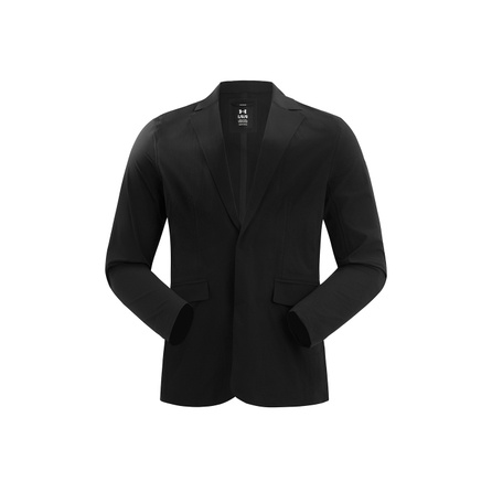 Under Armour Outdoor Woven Suit Water-Repellent UA Business Commute Windproof Breathable Blazer Men's