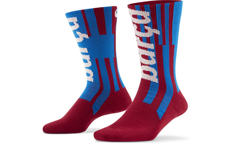 Nike Men Mid-Calf Socks