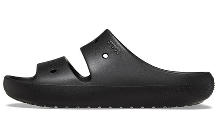 Crocs Beach Sandals Unisex Black