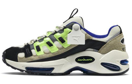 PUMA Cell Endura Sankuanz