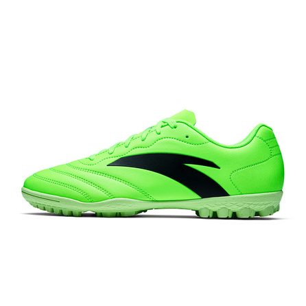 Anta Anta Pojian LITE Fluorescent Cool Stud Training Football Shoes Men's