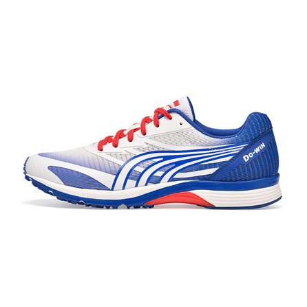 Do-Win DO-WIN PB 2.0 Classic War God Reissue Low-Top Breathable Upgraded Running Shoes Unisex