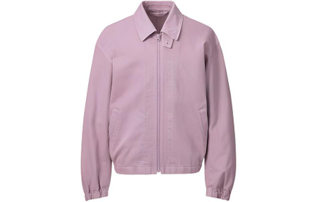 UNIQLO SS24 Jackets Coats Men's Pink