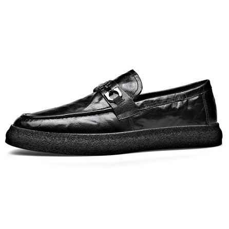 Romon Men's Casual Shoes Men Low Top