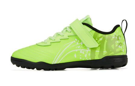 LINING YOUNG Strike Kids' Soccer Shoes Grade School