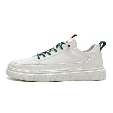 AOKANG Cushioned Wear-Resistant Lightweight Breathable Low-Top Skateboard Shoes Men's Box