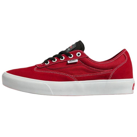 Vans Skate Curren 'Red'