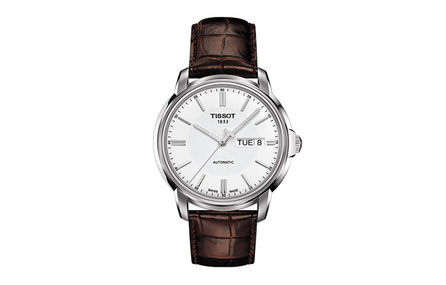 TISSOT Men Swiss Watches