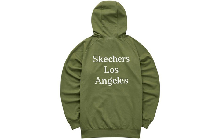 Skechers Jackets Men