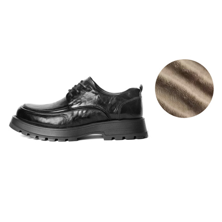 BELLE Men's Casual Shoes Men Low-Top