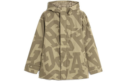 GAP Jackets Men