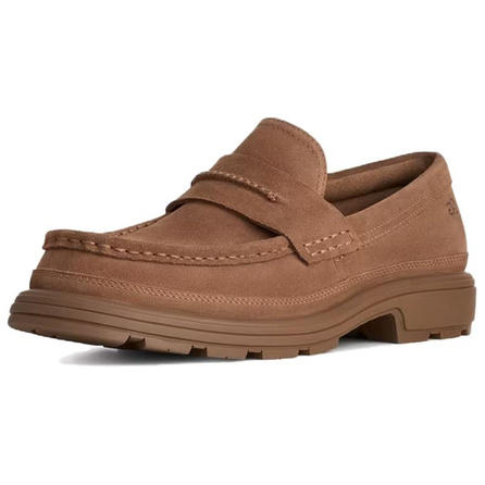 UGG Biltmore Casual Loafers Men's Dark Chestnut