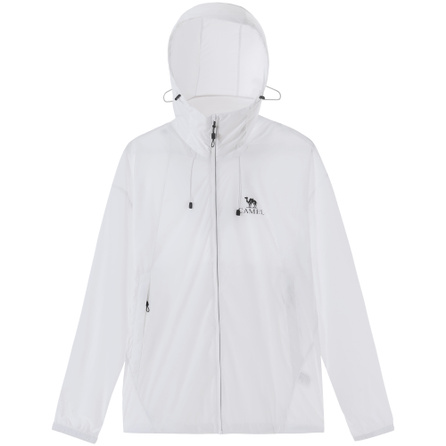 CAMEL Shadow Escape Collection Sun Protection Clothing Unisex