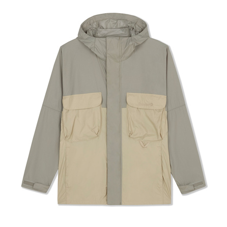 Timberland UV-Protective Windproof Sun Protection Jacket Men's