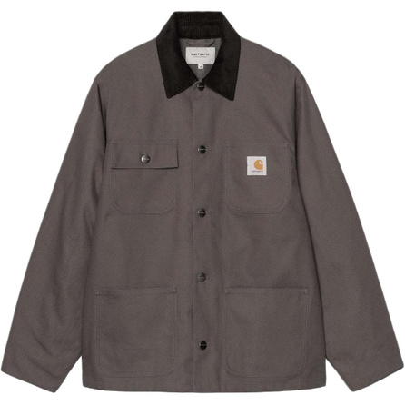 Carhartt WIP Side Pocket Straight Hem Long Sleeve Jacket Men's