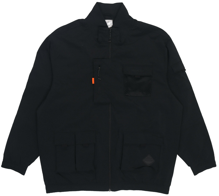 Adidas Neo Jackets Men Black