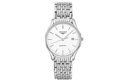LONGINES Lyre L4.860.4.12.6
