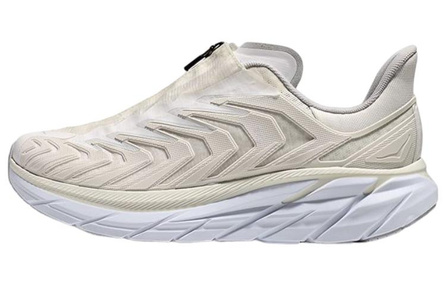 HOKA ONE ONE Project Clifton Lunar Rock