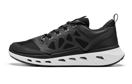 ecco BIOM 720 SS26 Low-Top Casual Shoes Men's Black 850314
