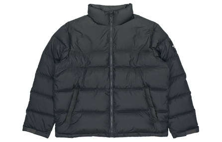 THE NORTH FACE 1992 Collection Down Jacket Men's Dark Gray