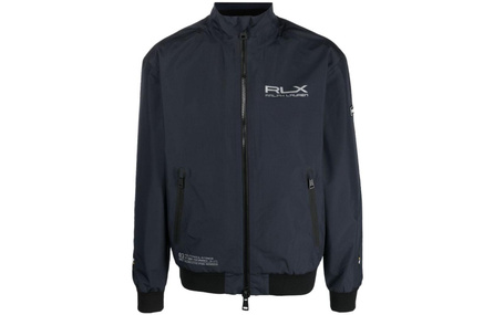 Polo Ralph Lauren FW22 Jackets Coats Men's Gray