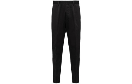 PRADA Casual Pants Men Black