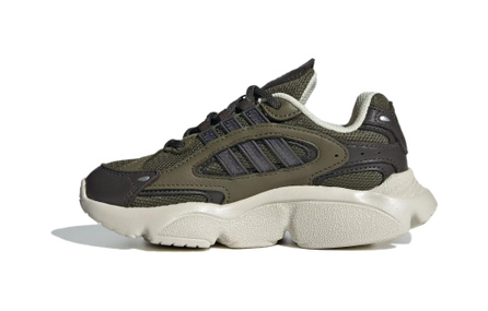 Adidas Ozmillen Focus Olive Shadow Olive Aluminium PS