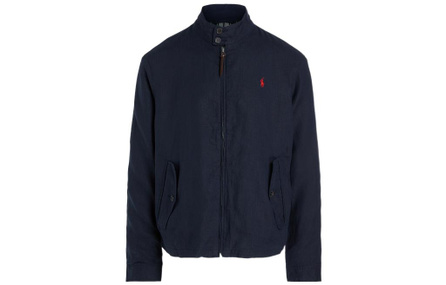 Polo Ralph Lauren Jackets Men Marine Blue