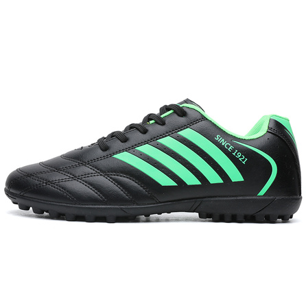 Binary Soccer Shoes Unisex Black