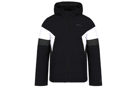 Adidas Neo Down Jackets Men Black