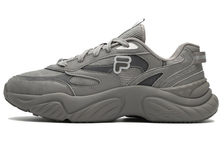 FILA FUSION Lifestyle Shoes 'Grey'
