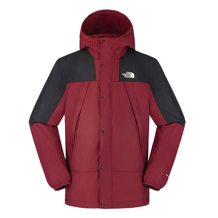 THE NORTH FACE Mountain Series Windproof Zip-Up Jacket Men's