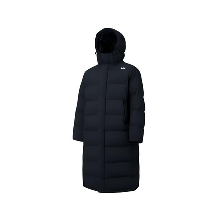 HELLY HANSEN Down Jackets Men Black