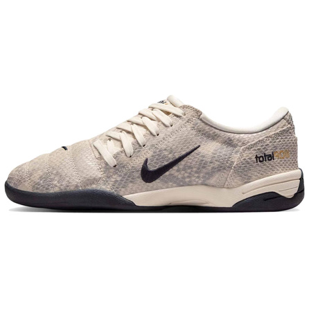 Nike Total 90 IIl Abrasion Resistant Soccer Shoes Unisex Brown