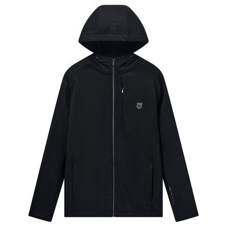 KSWISS Jackets Coats Men's Jet Black