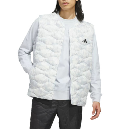 adidas FW/AW26 Sleeveless Warm Golf Vest Men's