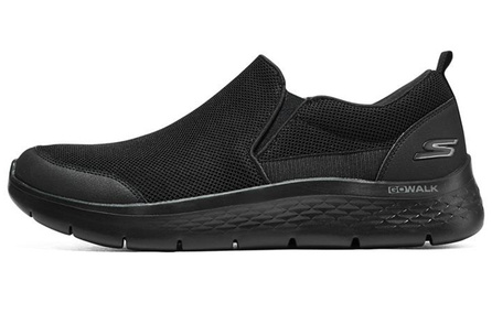 Skechers Go Walk Flex 'Black'